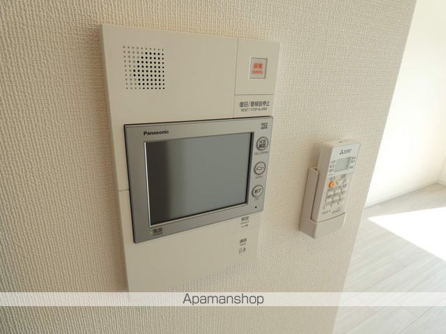 SーRESIDENCE三国WESTの内装写真