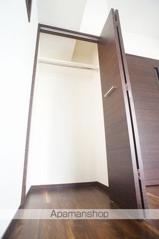 GROWS西横浜の内装写真