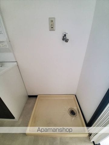 クレセントKの内装写真