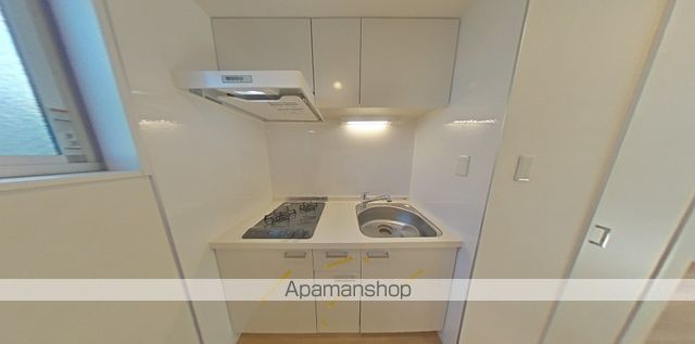 セリングトゥーレ Aの内装写真