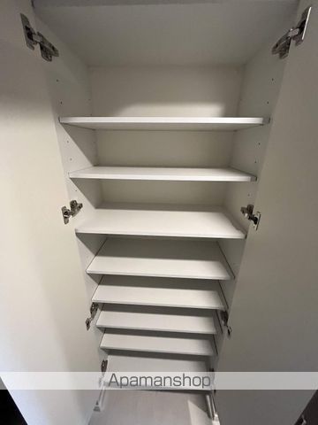 S−RESIDENCE福島ALOVITAの内装写真