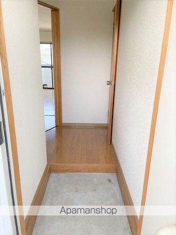 シーフレーバーハイムの内装写真