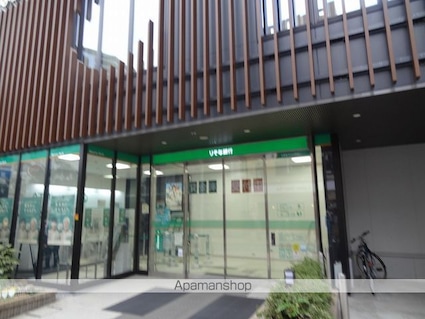 神楽坂南町ハウス[1R/27.1m2]の周辺3