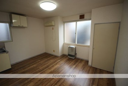 シーシャインⅢ[1R/22.31m2]のリビング・居間