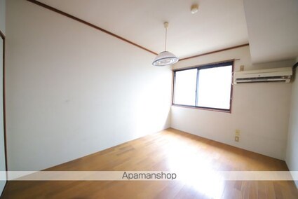 ラセジュール[1K/20.03m2]のリビング・居間