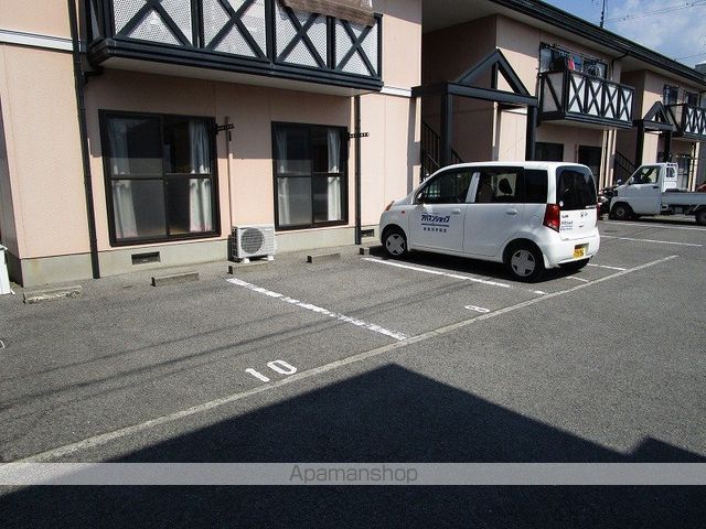 メゾントレビVIIの周辺写真