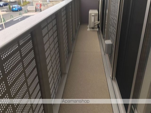 飯沼NTステージの内装写真