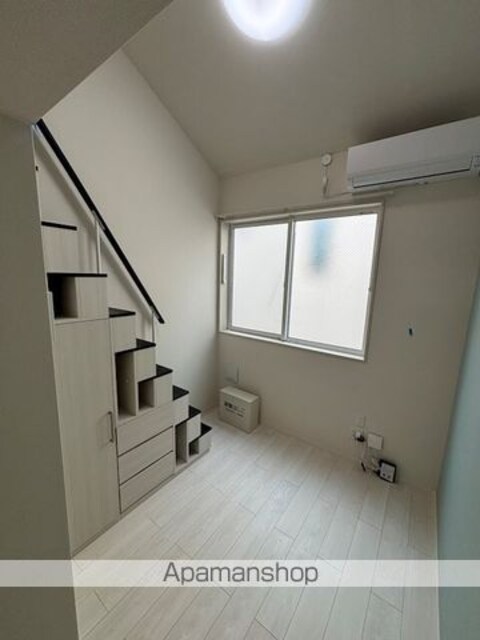 ハーモニーテラス蓮根Ⅳ[1R/12m2]のその他部屋・スペース