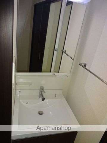 フジパレス長吉川辺III番館の内装写真