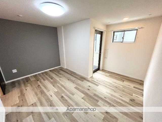 グランディールの内装写真