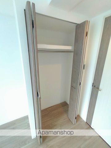 ARTIZA ESAKAの内装写真