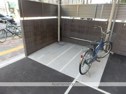 イニシア錦糸町[2LDK/55.37m2]の共用部1