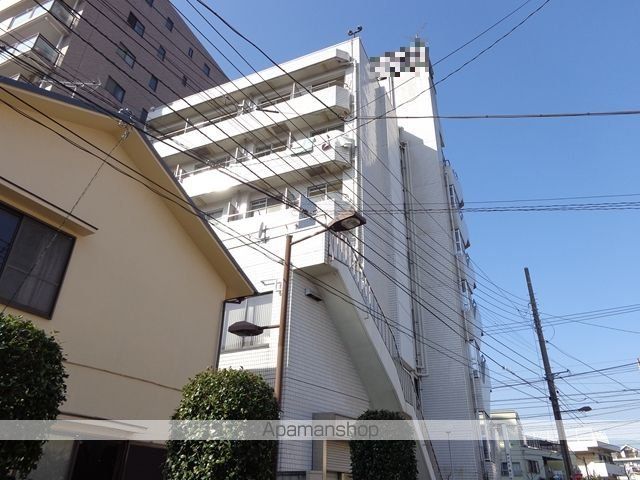 TAIRABLGの外観写真
