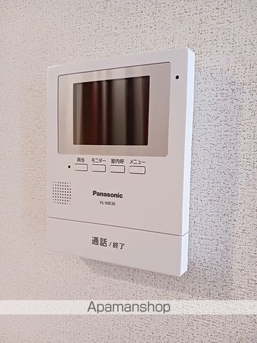 ボヌールアビテBの内装写真
