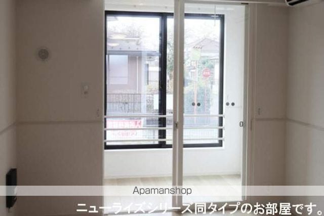 キングリー IIの内装写真