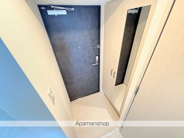 エスリード大阪イーストエッジの内装写真