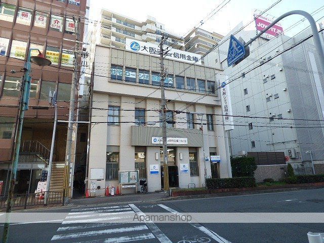 プリンストン布施の周辺写真