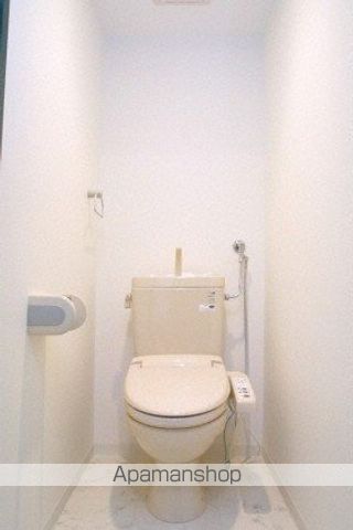 デザイナーズコートの内装写真