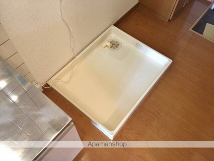 宮城県仙台市泉区南光台７丁目[1K/26.28m2]の内装2