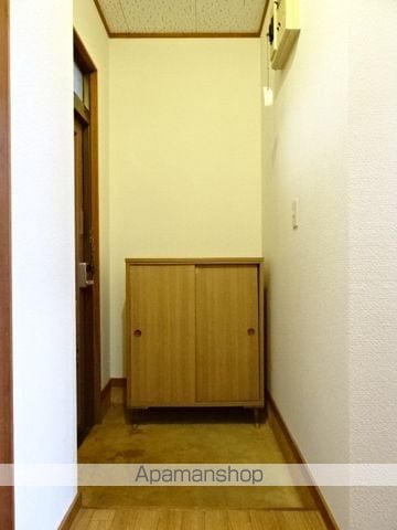 サンシティ本多の内装写真