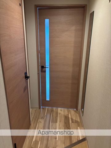NORTH LIFE美園の内装写真