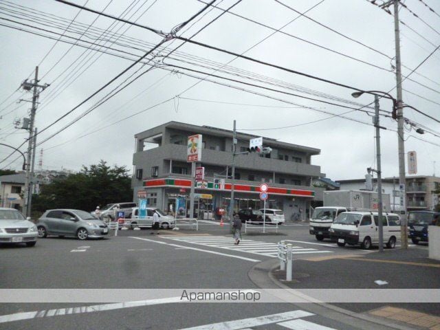 リバーサイド大澤の周辺写真