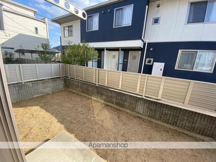 パインテイル　Ａ・Ｂ・Ｃ・Ｄ棟[2LDK/58.54m2]の内装2