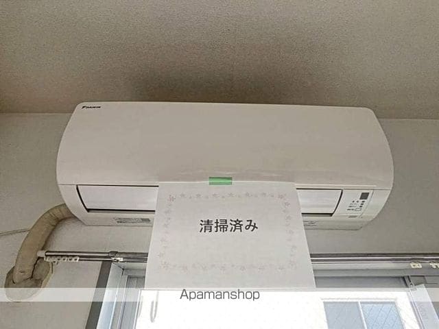 21ハイムB棟の内装写真