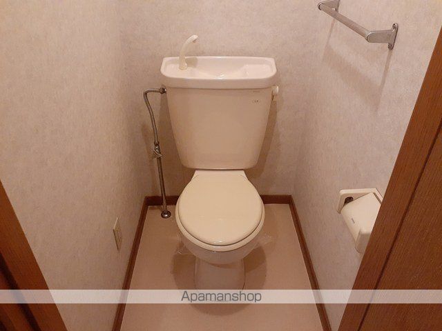サンユーホームの内装写真