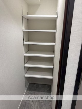メインステージ板橋志村Ⅲ[1LDK/36.06m2]の収納