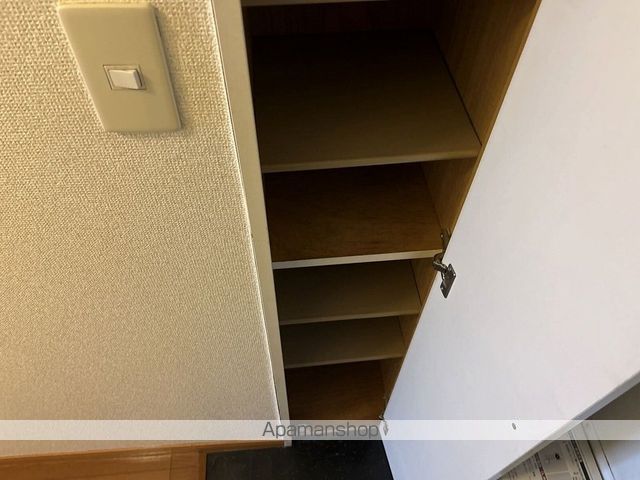 レオパレスジョーヌの内装写真