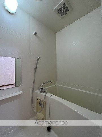 ヴェルロール西今宿の内装写真