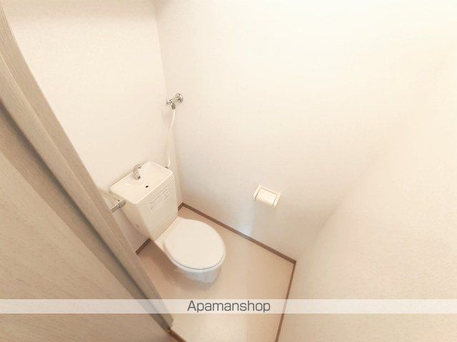 サザンハイムシミズの内装写真