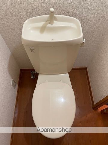 レオパレスアヤシランドの内装写真