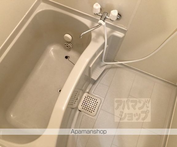 プレジール桂の内装写真