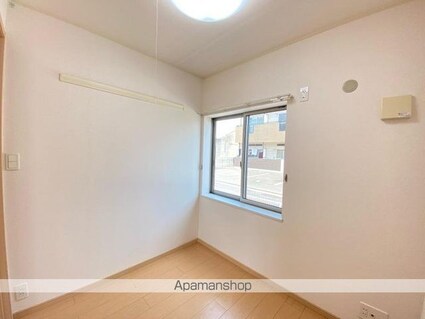 アルカンシェル　ＧⅡ[1LDK/36.19m2]の内装3