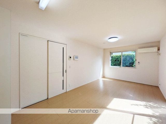 シャルマンステラC棟の内装写真