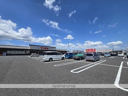 レオパレスウォーターロード[1K/23.18m2]の周辺