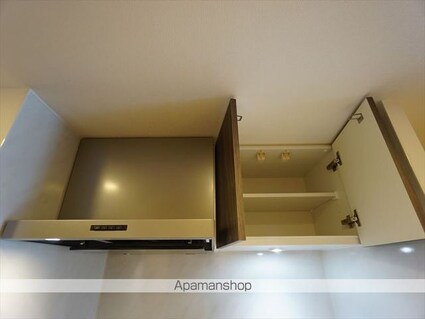 愛知県名古屋市東区葵３丁目[1K/27.12m2]の内装3