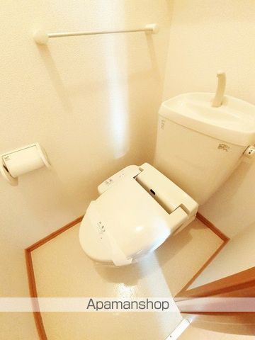 リヴィング牟佐の内装写真