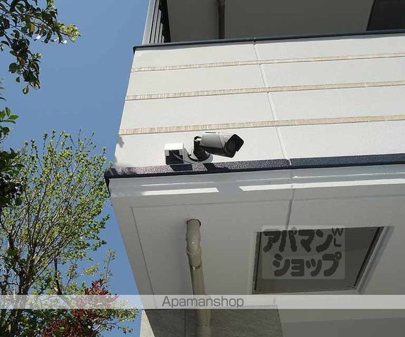 ベラジオ西大路五条の外観写真