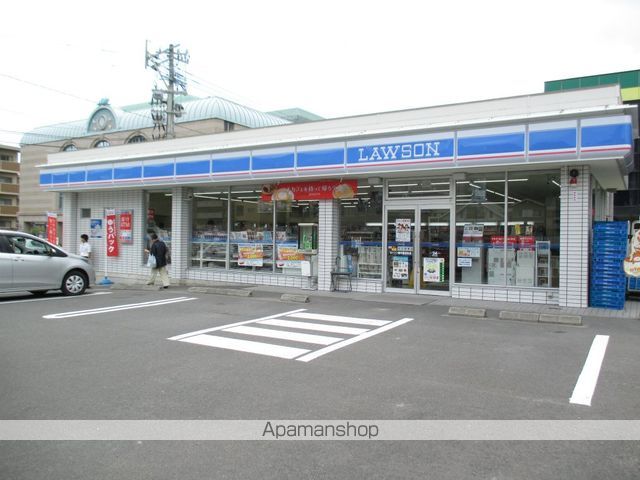 福永マンションの周辺写真
