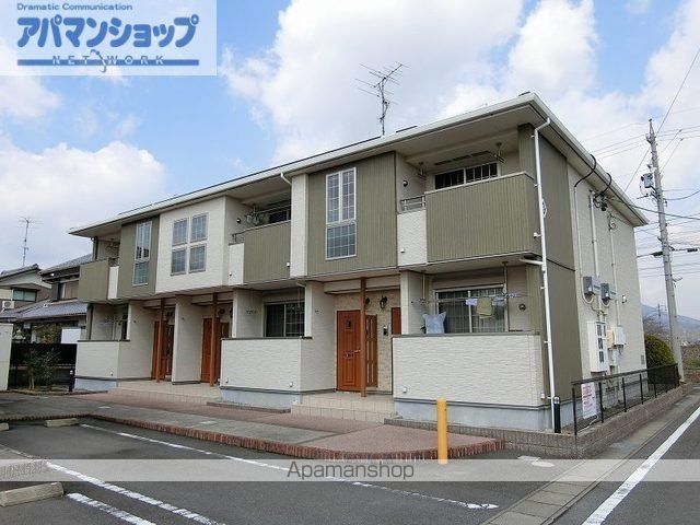 カーサ・エテルノB