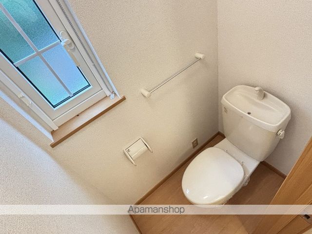 キアーロディルーナIIIの内装写真