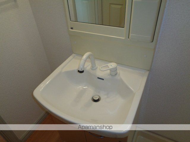 セラヴィBANの内装写真