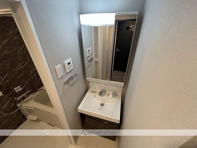 LASANTE舟入本町の内装写真