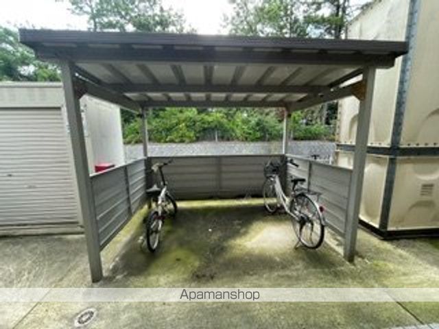 レオパレスエクセレンス09の内装写真