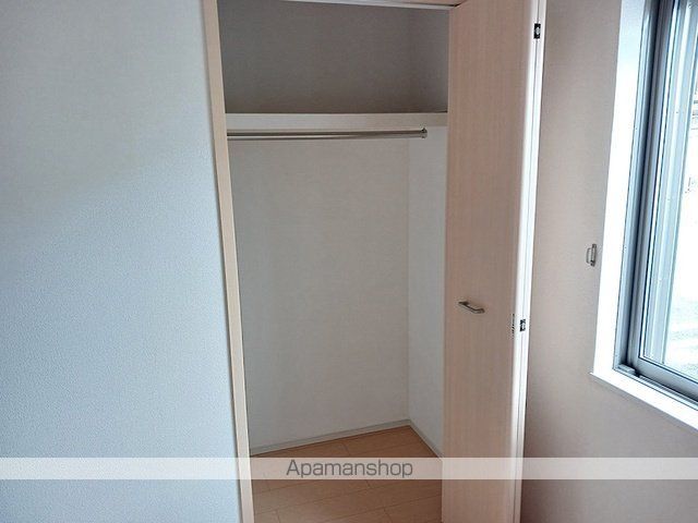 ソレイユ・フローラの内装写真