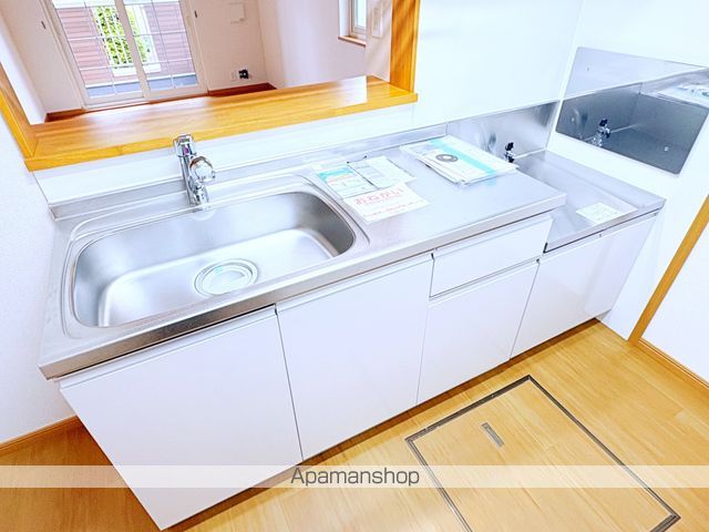 HNドリームCの内装写真