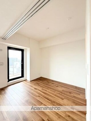 デュオフラッツ葛西[2LDK/56.85m2]のリビング・居間5